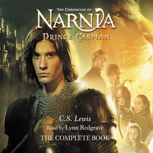 Prince Caspian: The Chronicles of Narnia, Book 4