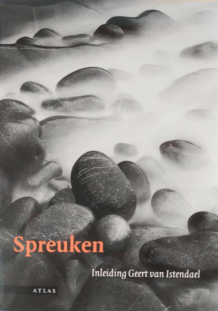 Spreuken