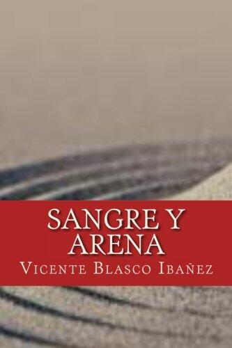 Sangre y Arena