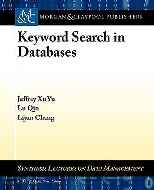 Keyword Search in Databases