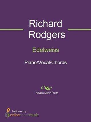 Edelweiss Sheet Music