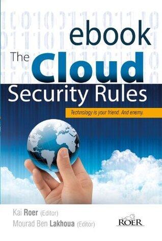 The Cloud Security Rules
