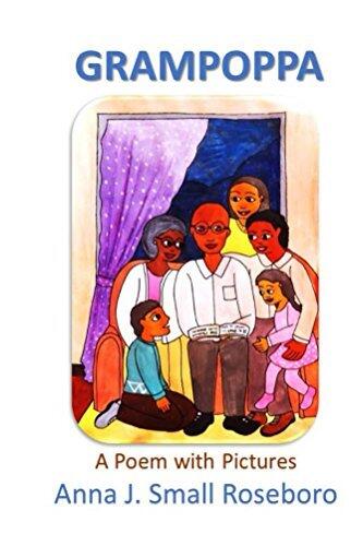 Grampoppa: A Poem with Pictures