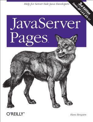 JavaServer Pages: Help for Server-Side Java Developers