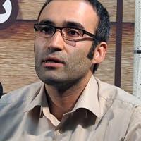 میثم محمدامینی