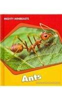 Mighty Minibeasts
