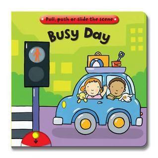 Busy Day