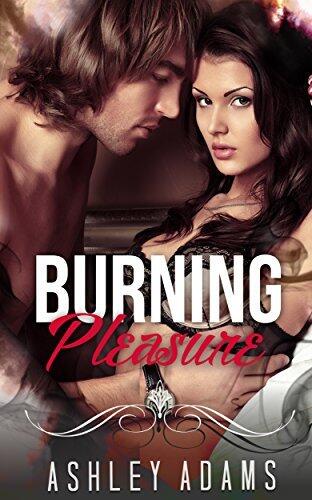 ROMANCE: PARANORMAL ROMANCE: Burning Pleasure (Shapeshifter Collection with Dragon Bear Lion and BBW Collection)