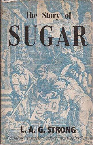 The Story of Sugar