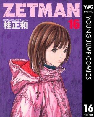 Zetman 16
