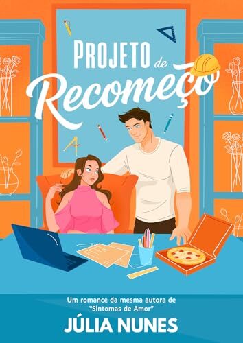 Projeto de Recomeço