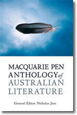 Macquarie PEN Anthology of Australian Literature