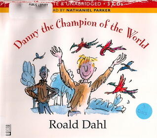 Danny the Champion of the World
