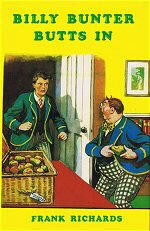 Billy Bunter Butts In