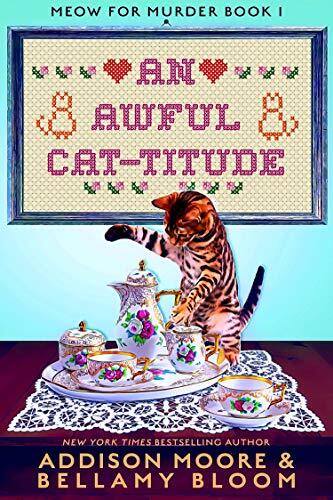 Meow for Murder