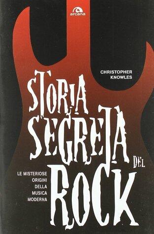 Storia segreta del rock