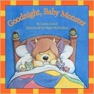 Goodnight, Baby Monster