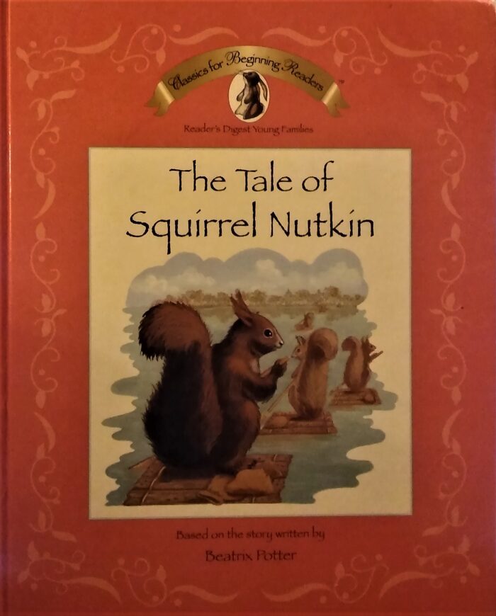 The Tale of Squirrel Nutkin