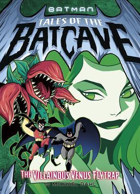 Batman Tales of the Batcave