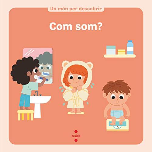 Un Món per Descobrir: Com Som?