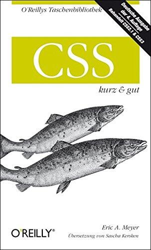 CSS: kurz & gut