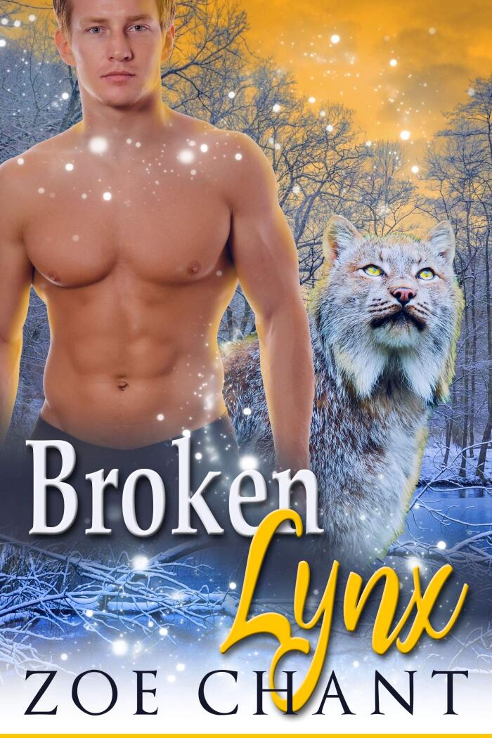 Broken Lynx