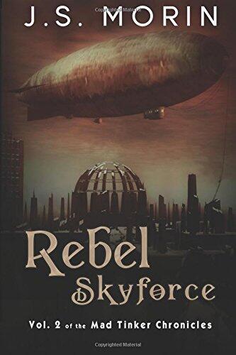 Rebel Skyforce