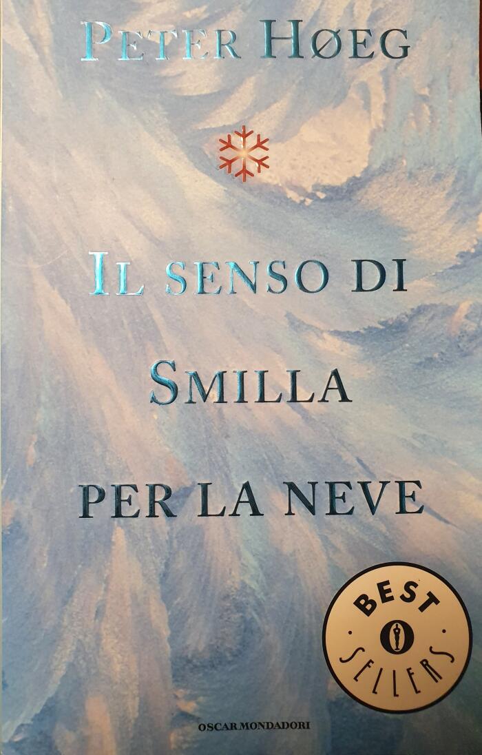Il senso di Smilla per la neve