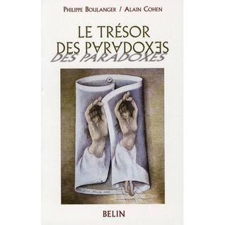 Le trésor des paradoxes