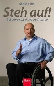 Steh auf! Bekenntnisse eines Optimisten