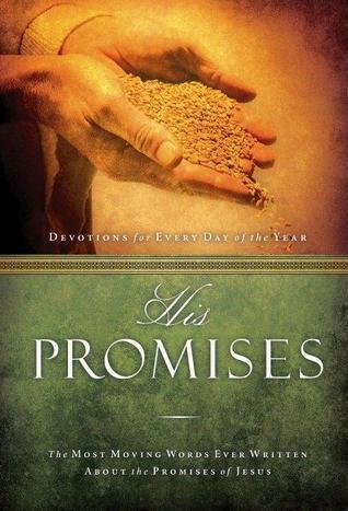 His Promises