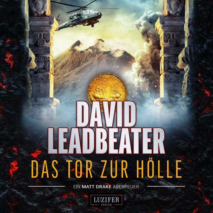Das Tor zur Hölle: Matt Drake 3