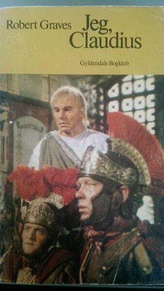 Jeg, Claudius