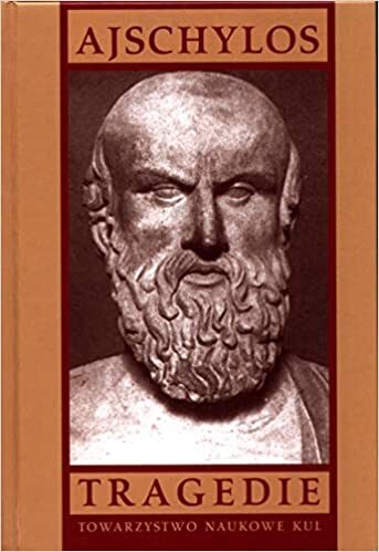 Tragedie. Tom 2 Oresteja: Agamemnon, Ofiarnice, Boginie łaskawe