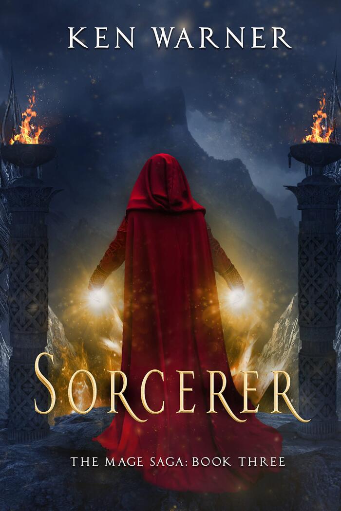 Sorcerer