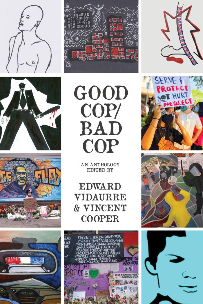 Good Cop/Bad Cop: An Anthology