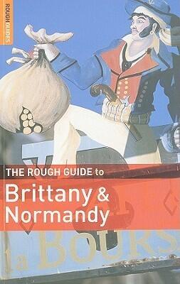 The Rough Guide to Brittany & Normandy 11