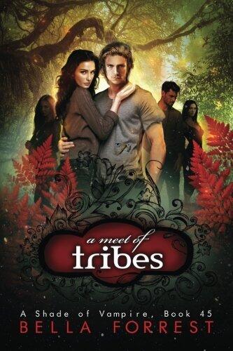 A Meet of Tribes
