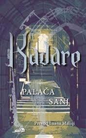 Palača sanj