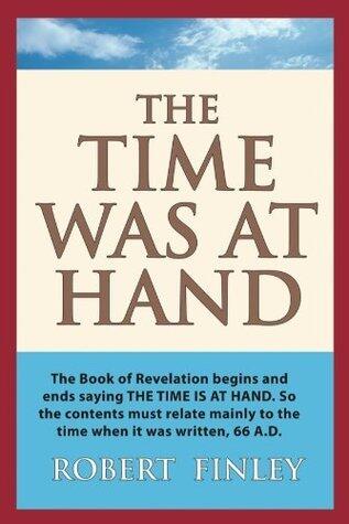 The Time Was at Hand