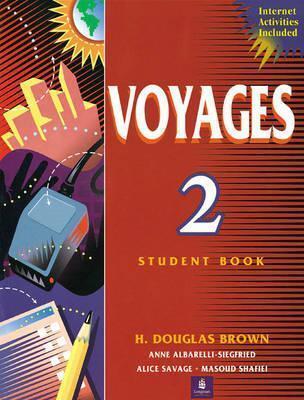 Voyages 2: Student Book