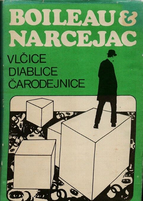 Čarodejnice