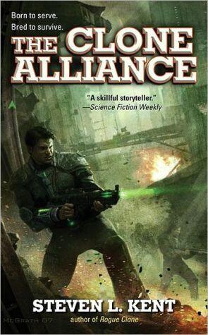 The Clone Republic: Rogue Clone, The Clone Alliance