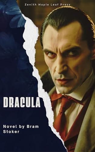 Dracula: The Gothic Horror Masterpiece That Defined the Vampire Legend