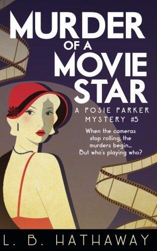 Murder of a Movie Star