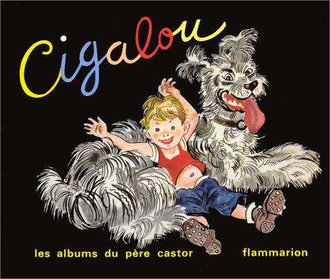 Cigalou
