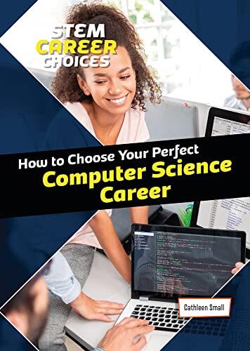 STEM Career Choices