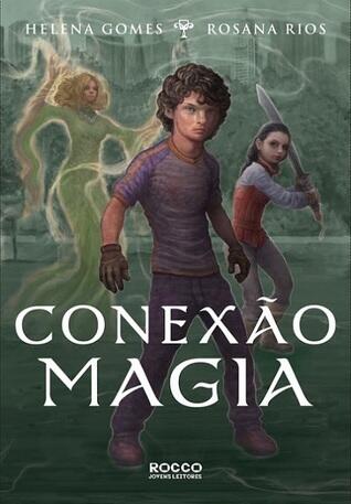 Conexão magia