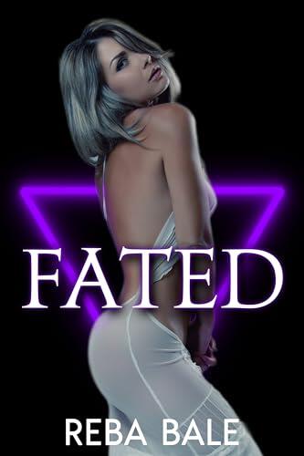 Fated: A Lesbian Romance