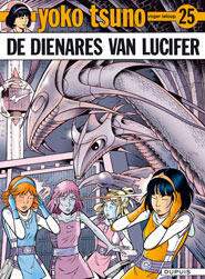 De dienares van Lucifer